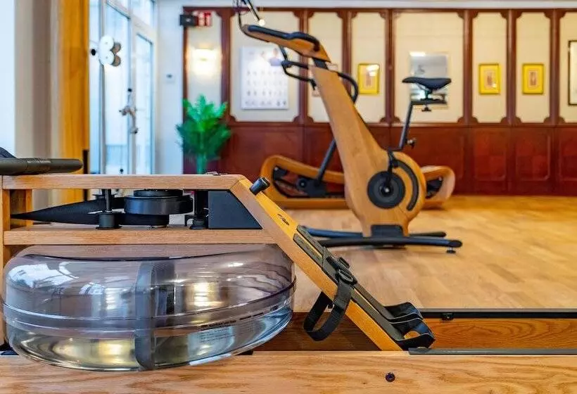 Theaterhotel & Suites Wien