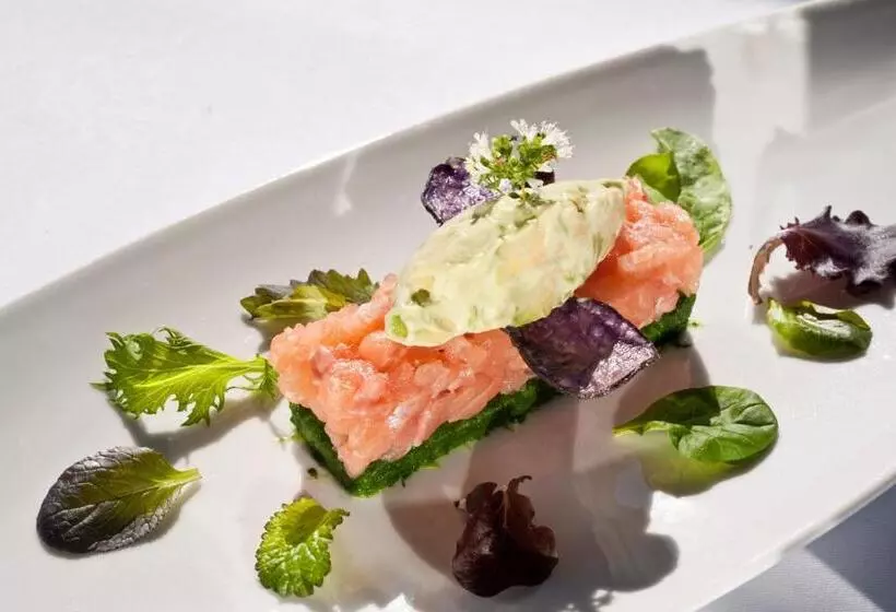 Отель Theresa Wellness Genießer