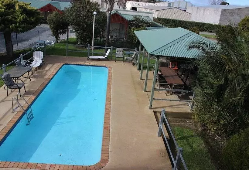 Hume Inn Motel Albury Cbd
