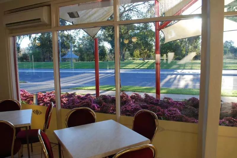 Hume Inn Motel Albury Cbd