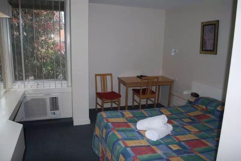 Hume Inn Motel Albury Cbd