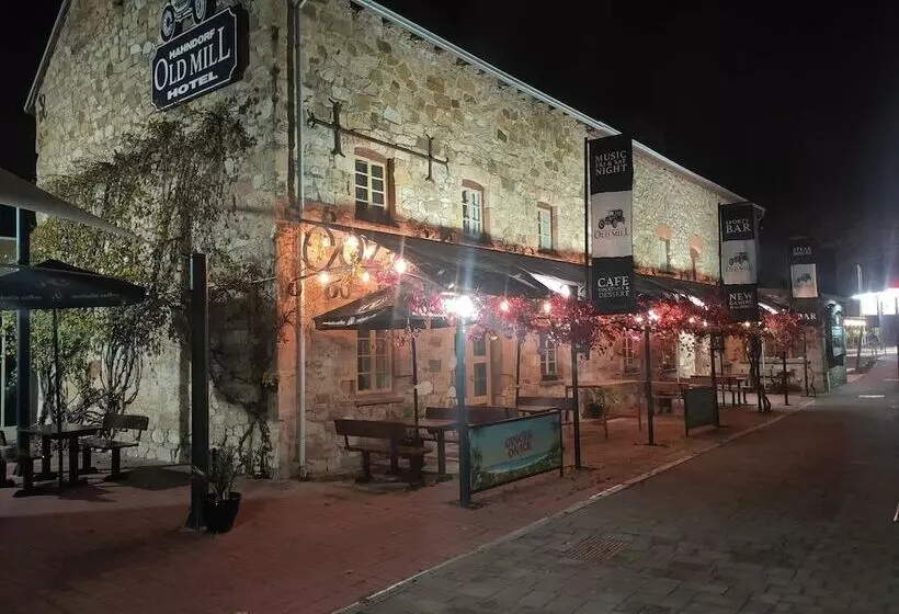 Hahndorf Old Mill Motel