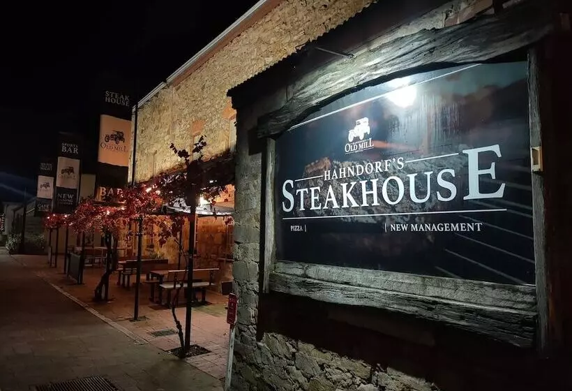 Hahndorf Old Mill Motel