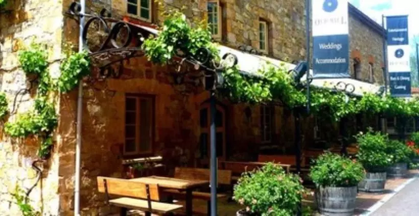 Hahndorf Old Mill Motel