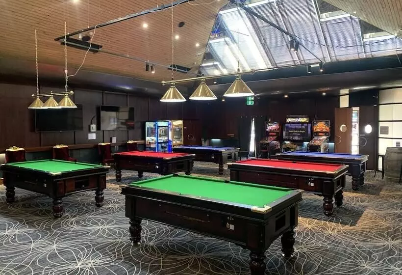 Hahndorf Old Mill Motel