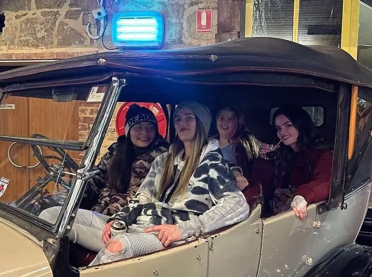 Hahndorf Old Mill Motel