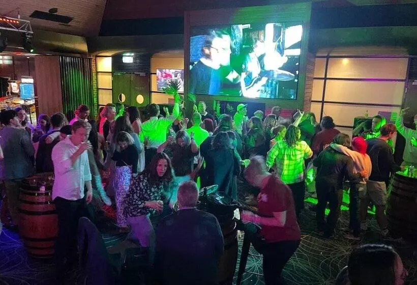 Hahndorf Old Mill Motel