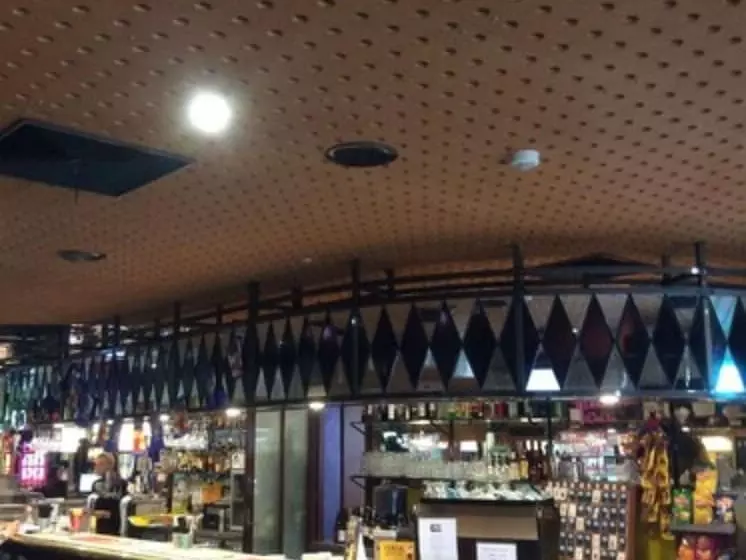 Hahndorf Old Mill Motel