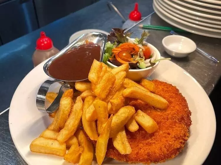 Hahndorf Old Mill Motel