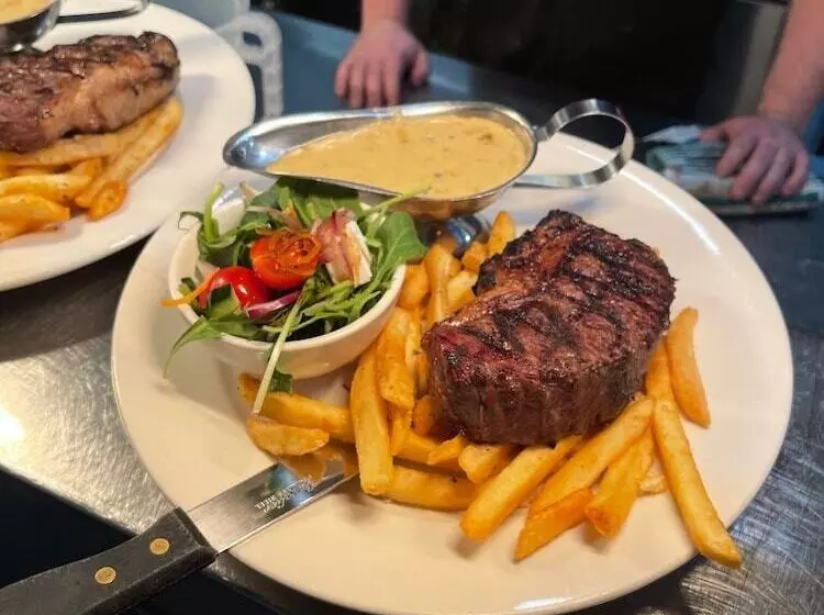 Hahndorf Old Mill Motel