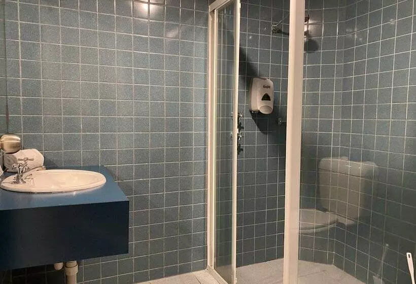 Hahndorf Old Mill Motel