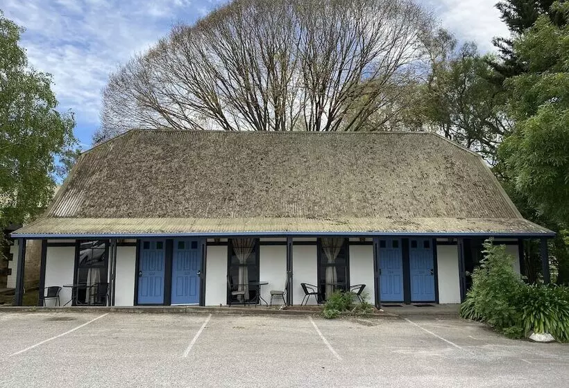 Hahndorf Old Mill Motel