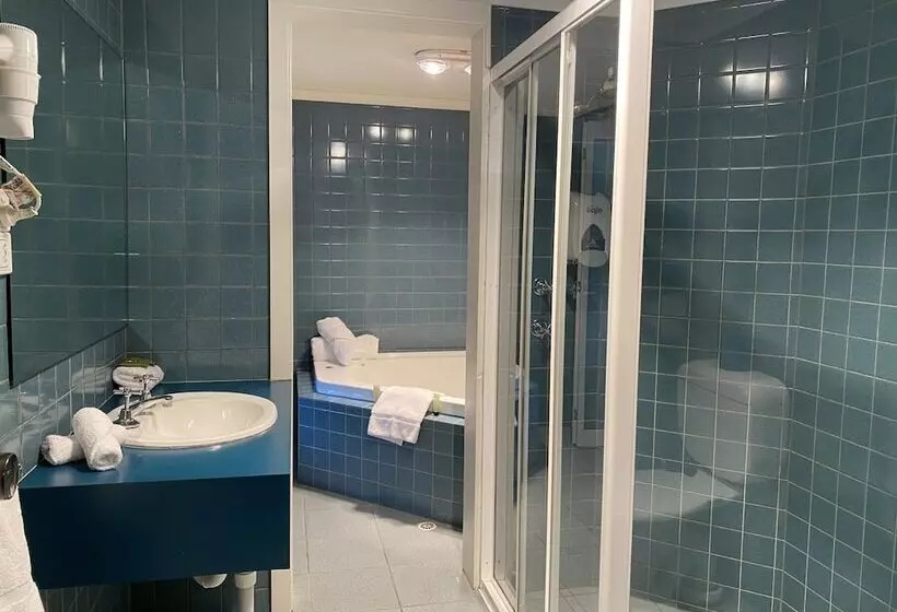 Hahndorf Old Mill Motel