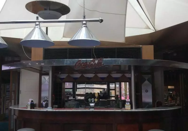 Hahndorf Old Mill Motel