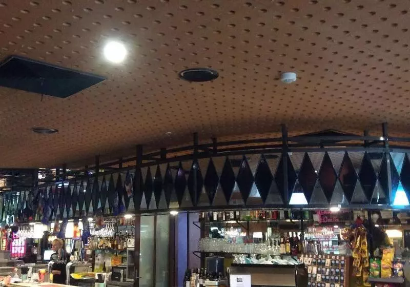 Hahndorf Old Mill Motel