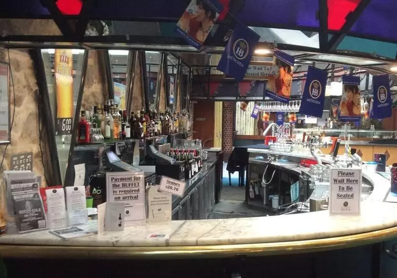 Hahndorf Old Mill Motel