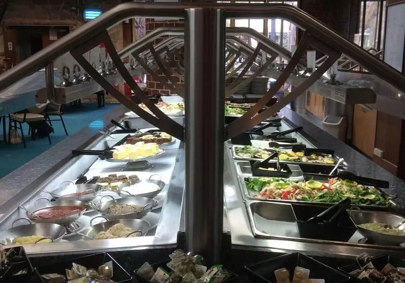 Hahndorf Old Mill Motel