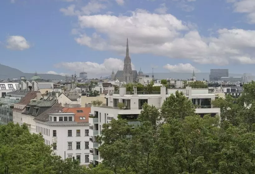 호텔 Pakat Residences