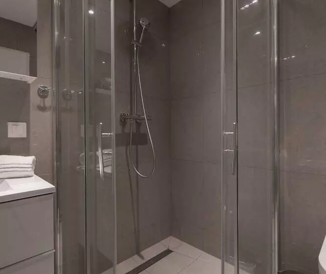 호텔 Pakat Residences