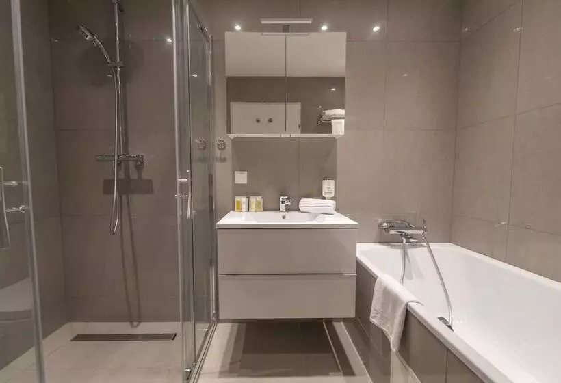 호텔 Pakat Residences