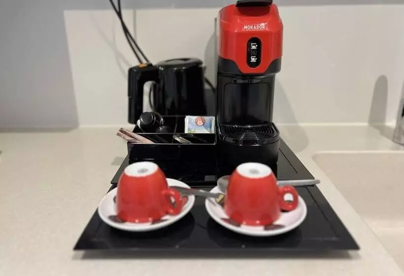 호텔 Pakat Residences