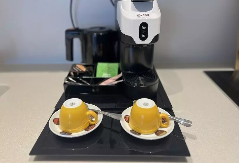 호텔 Pakat Residences