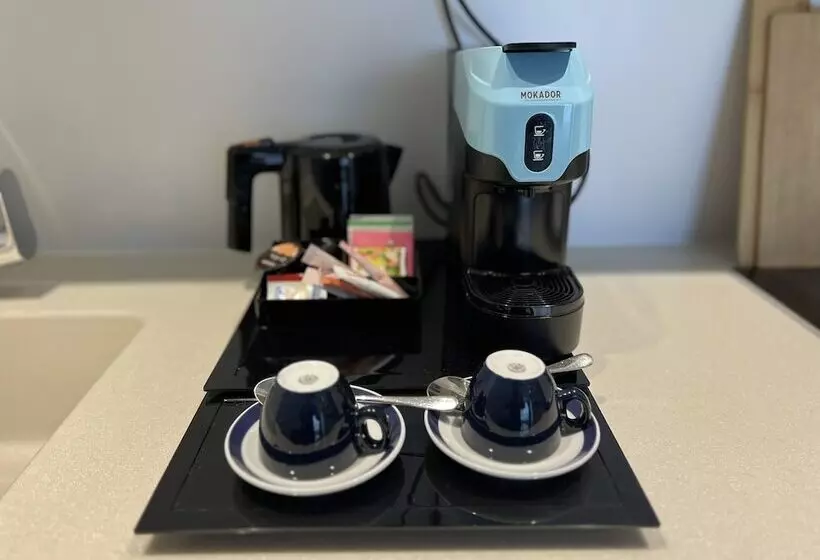 호텔 Pakat Residences