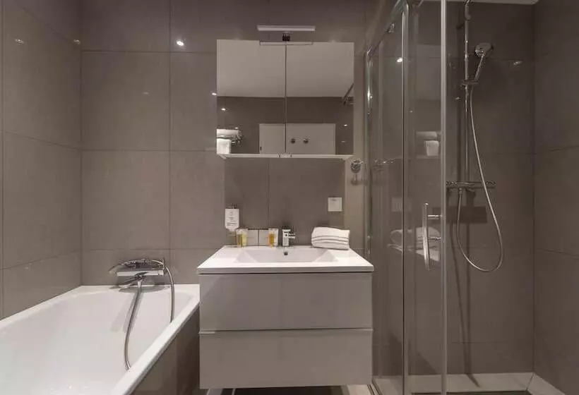 호텔 Pakat Residences