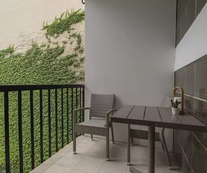 호텔 Pakat Residences