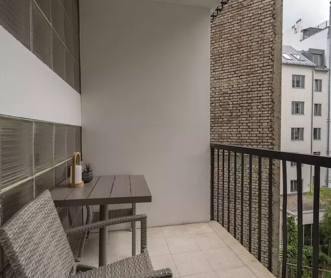 호텔 Pakat Residences