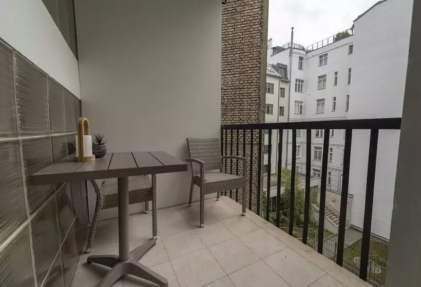 호텔 Pakat Residences