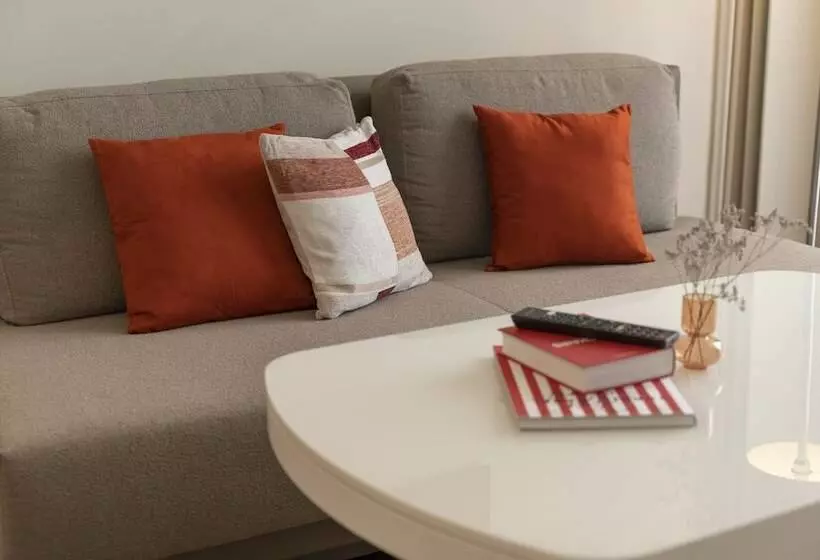 호텔 Pakat Residences