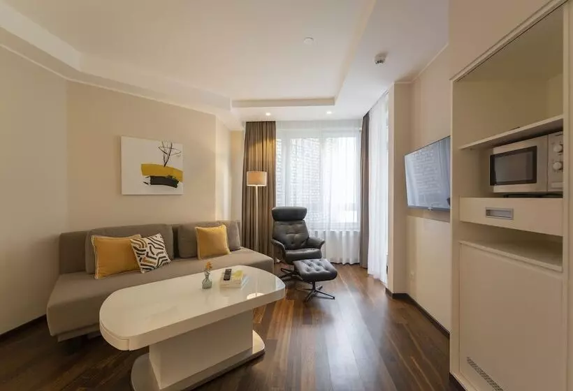 호텔 Pakat Residences