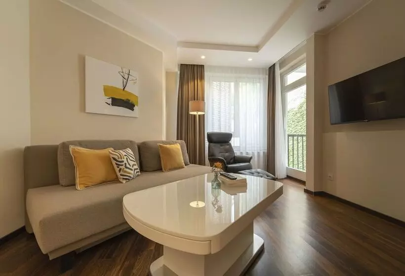 호텔 Pakat Residences