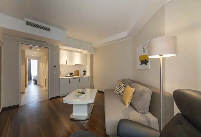 호텔 Pakat Residences