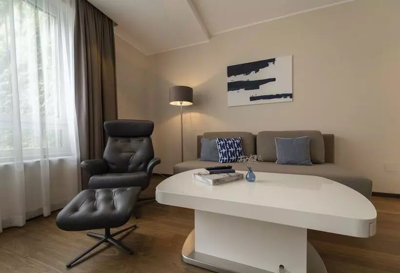 호텔 Pakat Residences