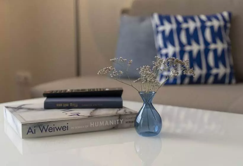 호텔 Pakat Residences