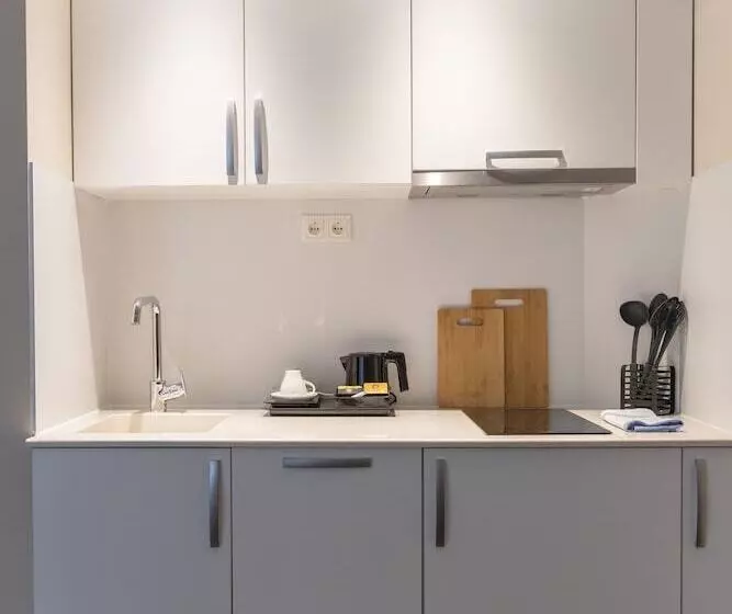 호텔 Pakat Residences