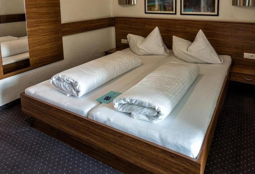 Pinzgauerhof By Alpeffect Hotels