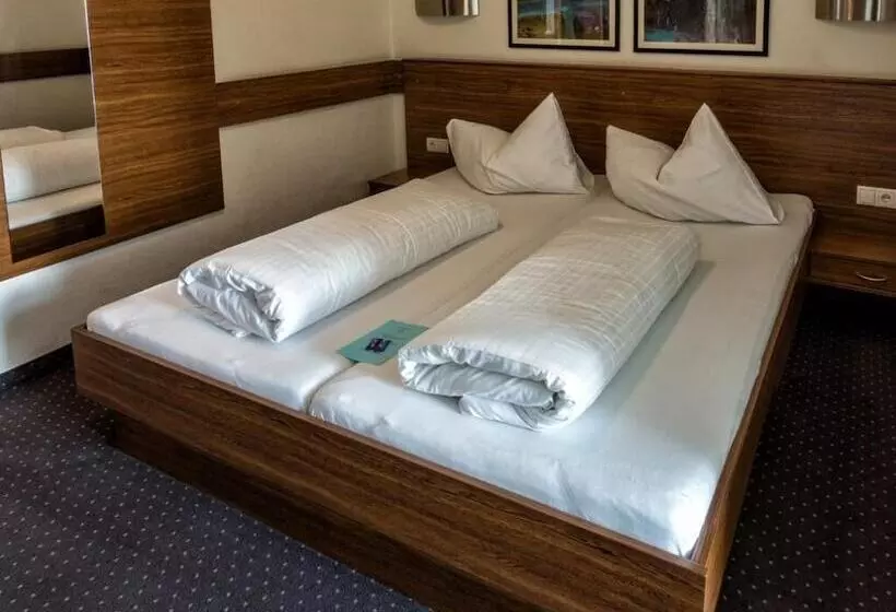 Pinzgauerhof By Alpeffect Hotels