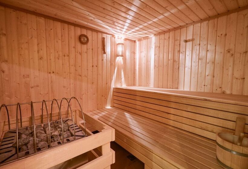 Pinzgauerhof By Alpeffect Hotels