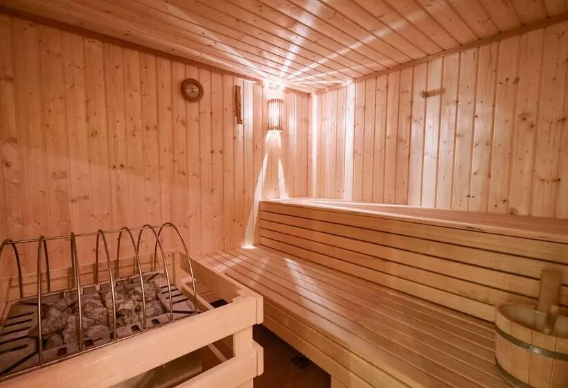 Pinzgauerhof By Alpeffect Hotels