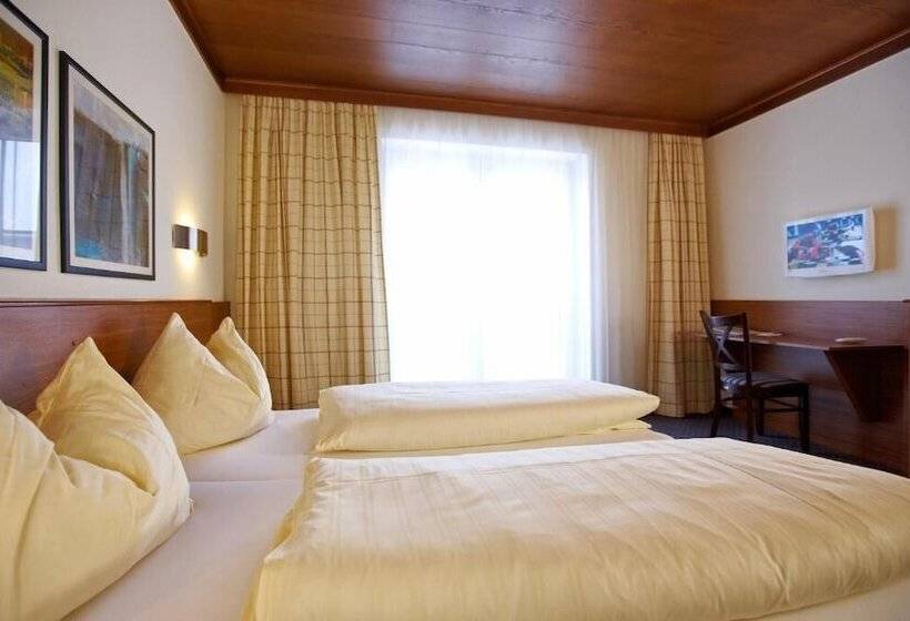 Pinzgauerhof By Alpeffect Hotels