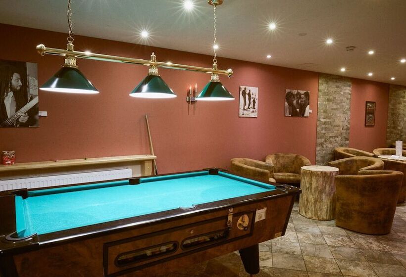 Pinzgauerhof By Alpeffect Hotels