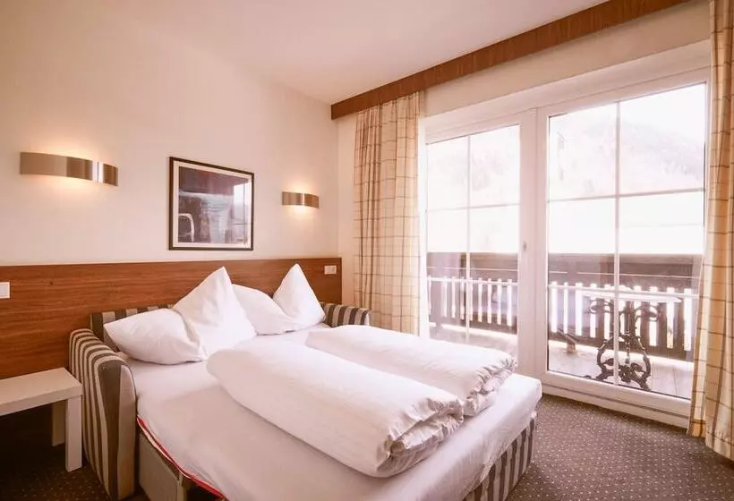 Pinzgauerhof By Alpeffect Hotels