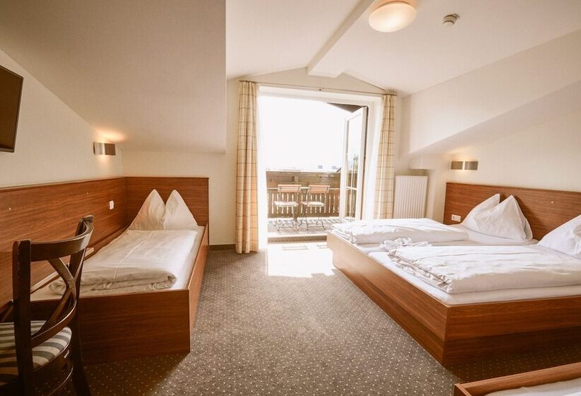 Pinzgauerhof By Alpeffect Hotels