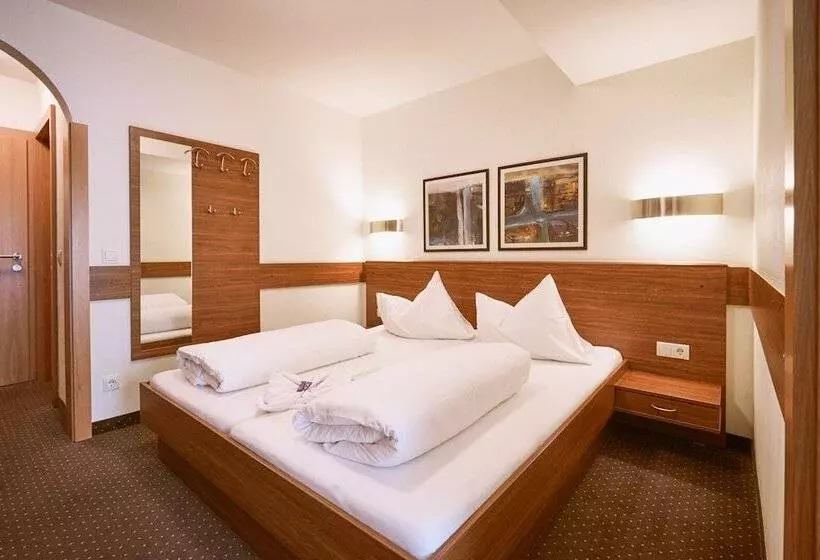 Pinzgauerhof By Alpeffect Hotels