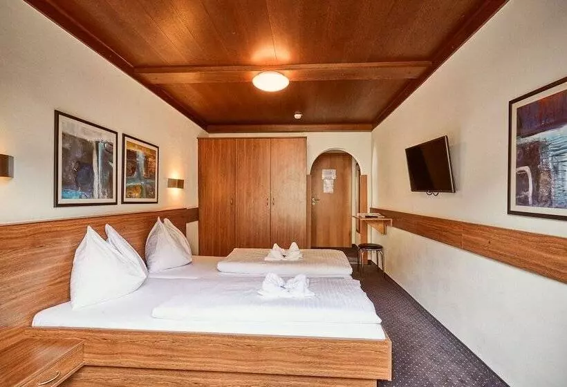 Pinzgauerhof By Alpeffect Hotels