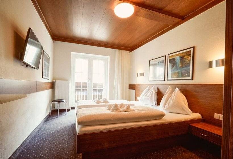 Pinzgauerhof By Alpeffect Hotels