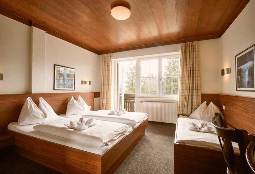 Pinzgauerhof By Alpeffect Hotels